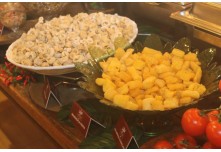 Niver 15 Anos Maria Clara Leonel