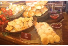 Niver 15 Anos Maria Clara Leonel