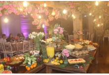 Niver 15 Anos Maria Clara Leonel