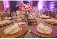 Niver 15 Anos Maria Clara Leonel