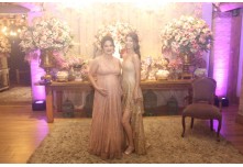 Niver 15 Anos Maria Clara Leonel