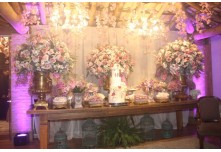 Niver 15 Anos Maria Clara Leonel