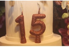 Niver 15 Anos Maria Clara Leonel