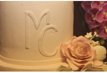 Niver 15 Anos Maria Clara Leonel