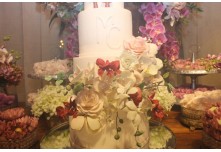 Niver 15 Anos Maria Clara Leonel