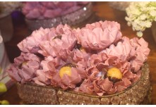 Niver 15 Anos Maria Clara Leonel