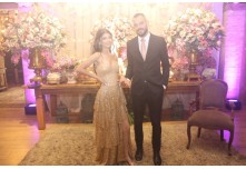 Niver 15 Anos Maria Clara Leonel