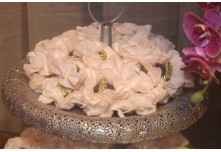 Niver 15 Anos Maria Clara Leonel