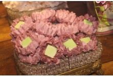 Niver 15 Anos Maria Clara Leonel