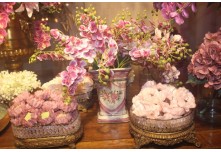 Niver 15 Anos Maria Clara Leonel