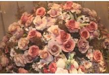 Niver 15 Anos Maria Clara Leonel