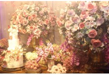 Niver 15 Anos Maria Clara Leonel