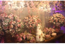 Niver 15 Anos Maria Clara Leonel