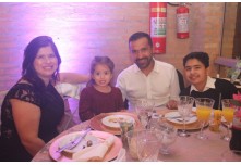 Niver 15 Anos Maria Clara Leonel