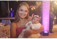 Niver 15 Anos Maria Clara Leonel