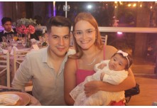 Niver 15 Anos Maria Clara Leonel