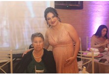 Niver 15 Anos Maria Clara Leonel