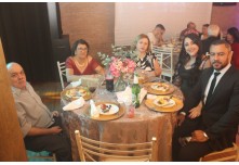 Niver 15 Anos Maria Clara Leonel