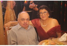 Niver 15 Anos Maria Clara Leonel