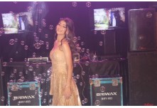 Niver 15 Anos Maria Clara Leonel