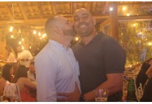 Niver 15 Anos Maria Clara Leonel