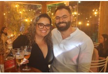 Niver 15 Anos Maria Clara Leonel