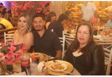 Niver 15 Anos Maria Clara Leonel