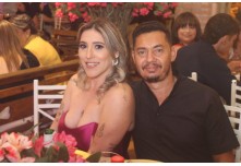 Niver 15 Anos Maria Clara Leonel