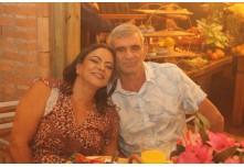 Niver 15 Anos Maria Clara Leonel