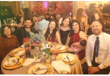 Niver 15 Anos Maria Clara Leonel