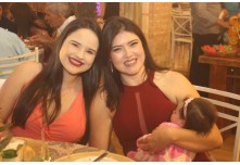 Niver 15 Anos Maria Clara Leonel