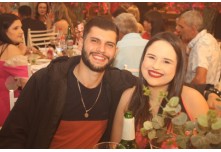 Niver 15 Anos Maria Clara Leonel