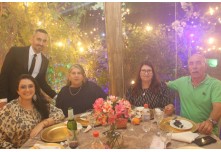 Niver 15 Anos Maria Clara Leonel