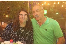 Niver 15 Anos Maria Clara Leonel