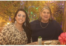 Niver 15 Anos Maria Clara Leonel