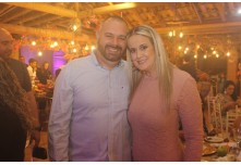 Niver 15 Anos Maria Clara Leonel