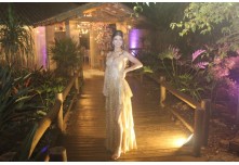 Niver 15 Anos Maria Clara Leonel