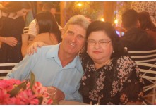 Niver 15 Anos Maria Clara Leonel