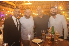 Niver 15 Anos Maria Clara Leonel