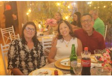 Niver 15 Anos Maria Clara Leonel