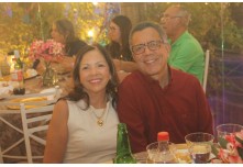 Niver 15 Anos Maria Clara Leonel