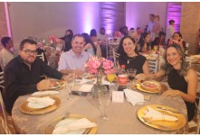 Niver 15 Anos Maria Clara Leonel