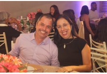 Niver 15 Anos Maria Clara Leonel