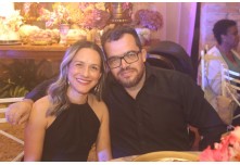 Niver 15 Anos Maria Clara Leonel