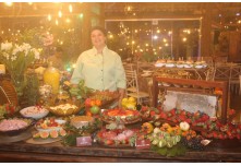 Niver 15 Anos Maria Clara Leonel