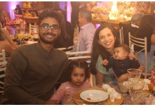 Niver 15 Anos Maria Clara Leonel