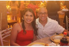 Niver 15 Anos Maria Clara Leonel