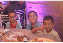 Niver 15 Anos Maria Clara Leonel