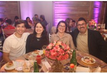 Niver 15 Anos Maria Clara Leonel