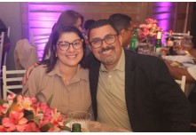 Niver 15 Anos Maria Clara Leonel